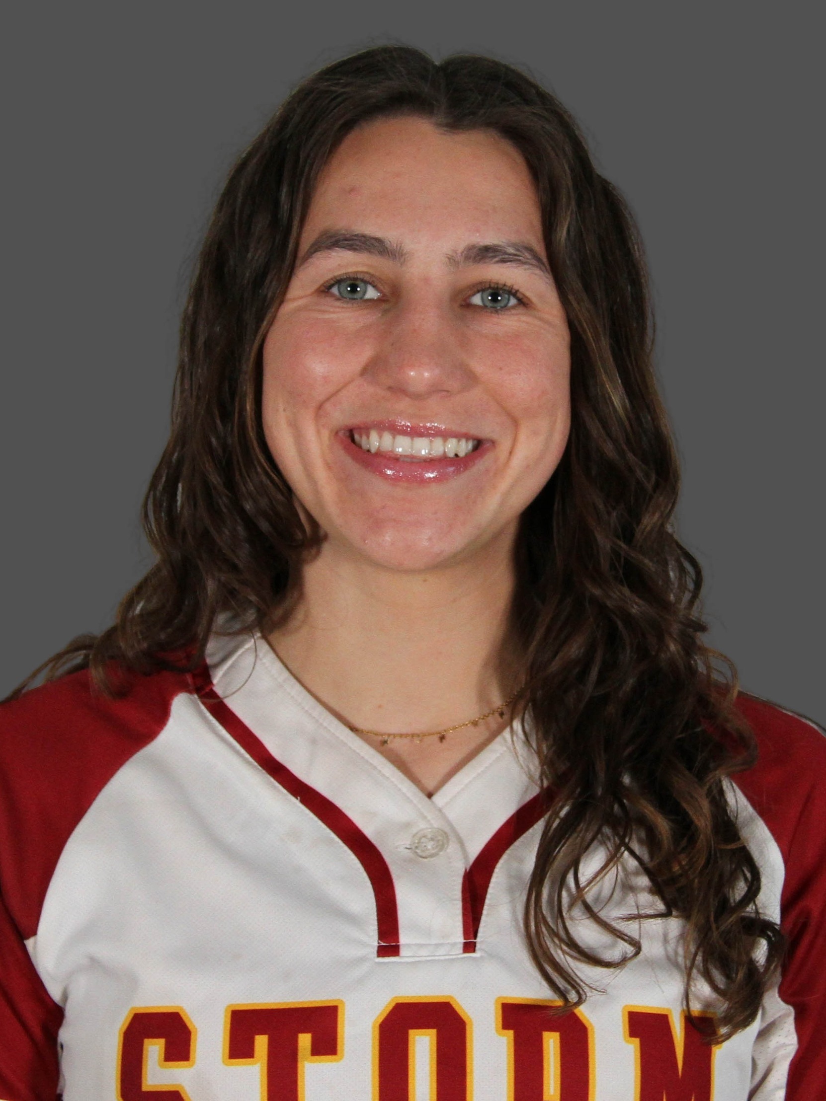 Ashlyn Steen, Softball