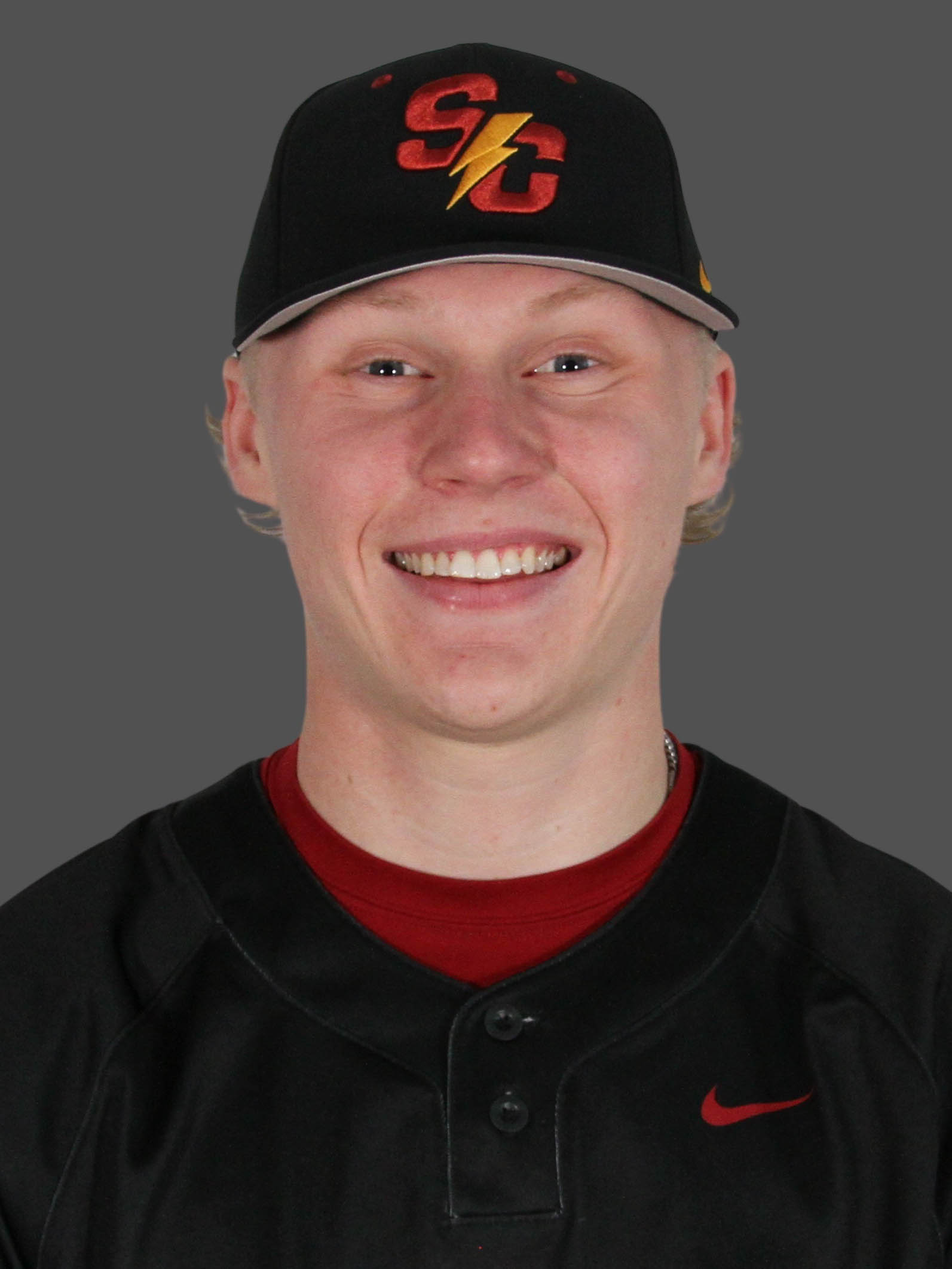 Drew Carlson, Baseball