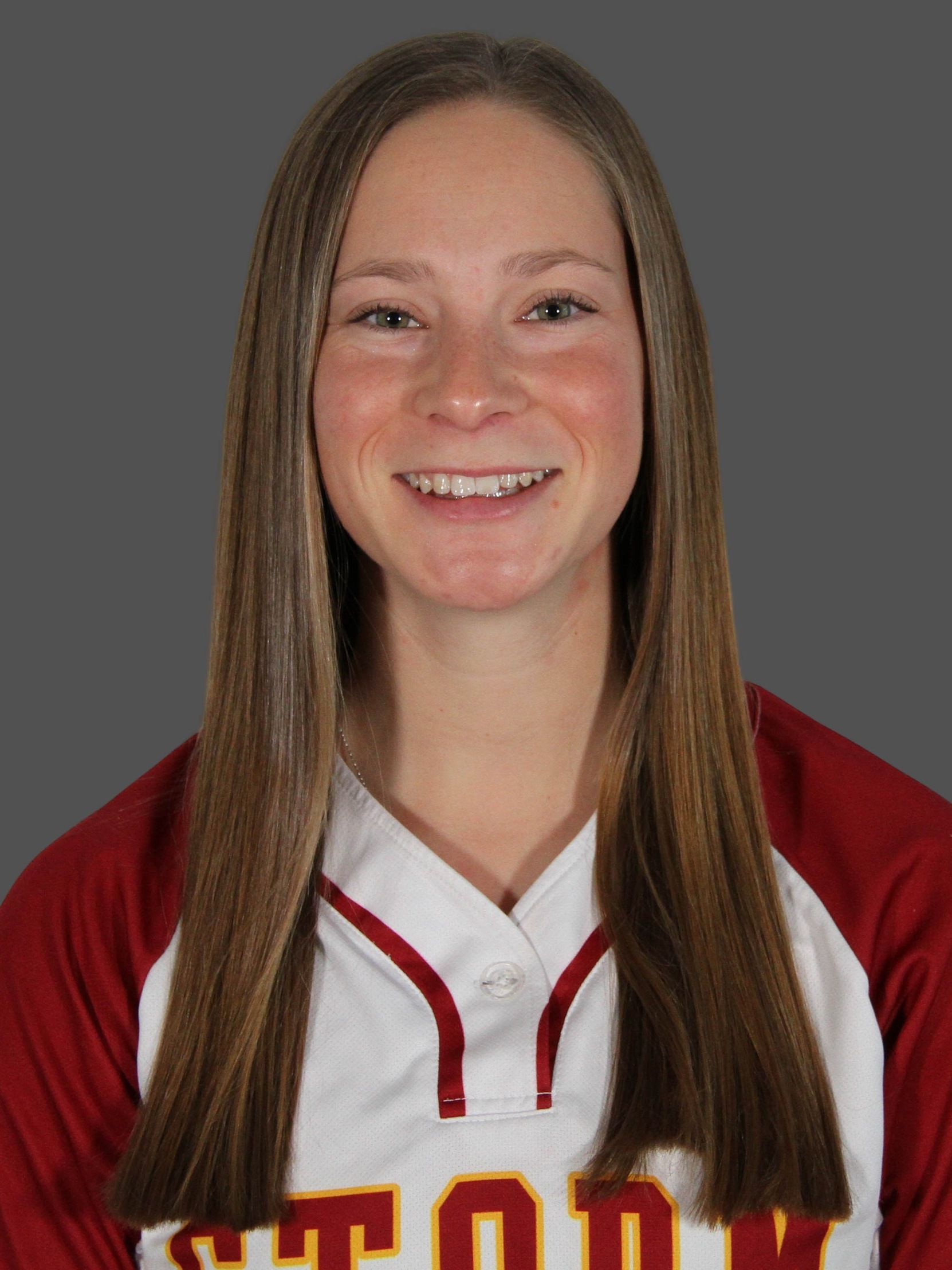 Megan Heidelbauer, Softball