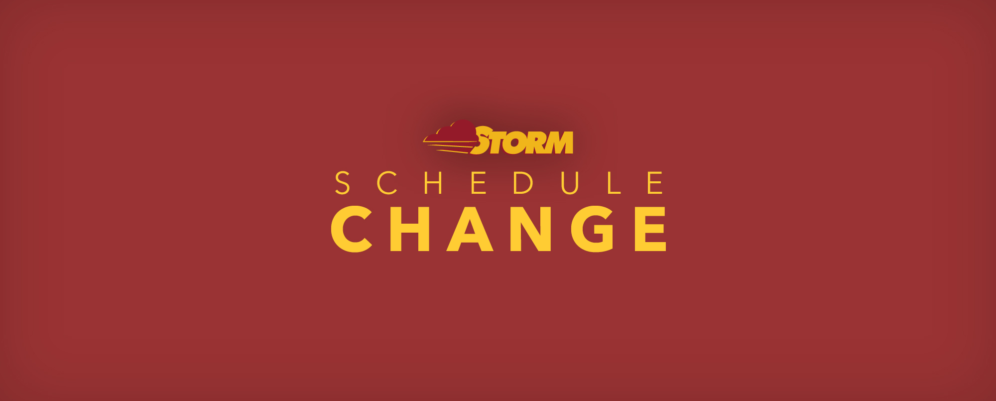 Soccer games at Luther postponed to Wednesday