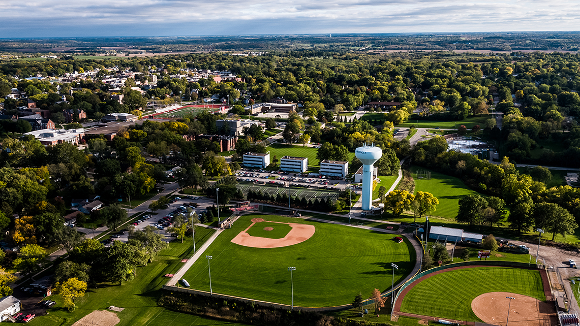 A-R-C Presidents Council Announces Hopeful Return for Athletics This Fall