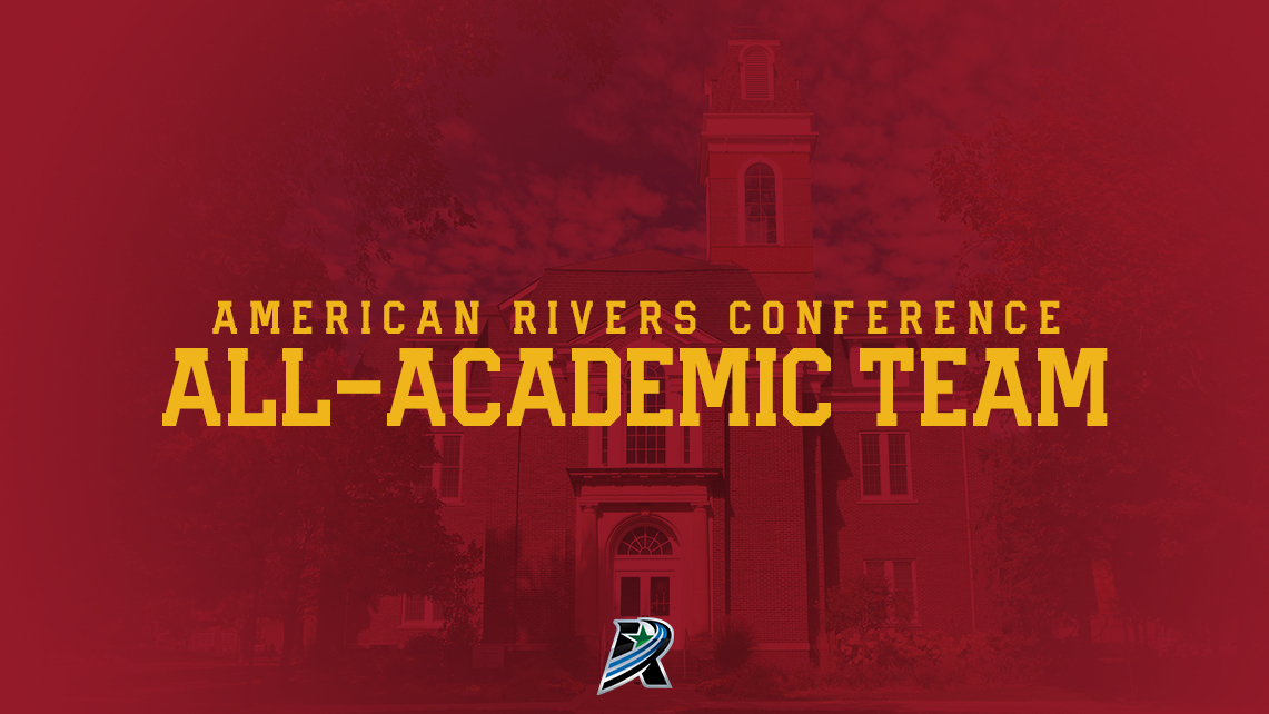 A-R-C announces Fall All-Academic Team