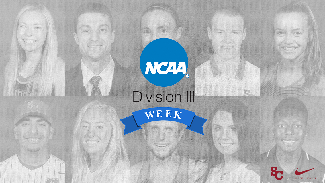 Student-athletes provide insight on competing for the Storm