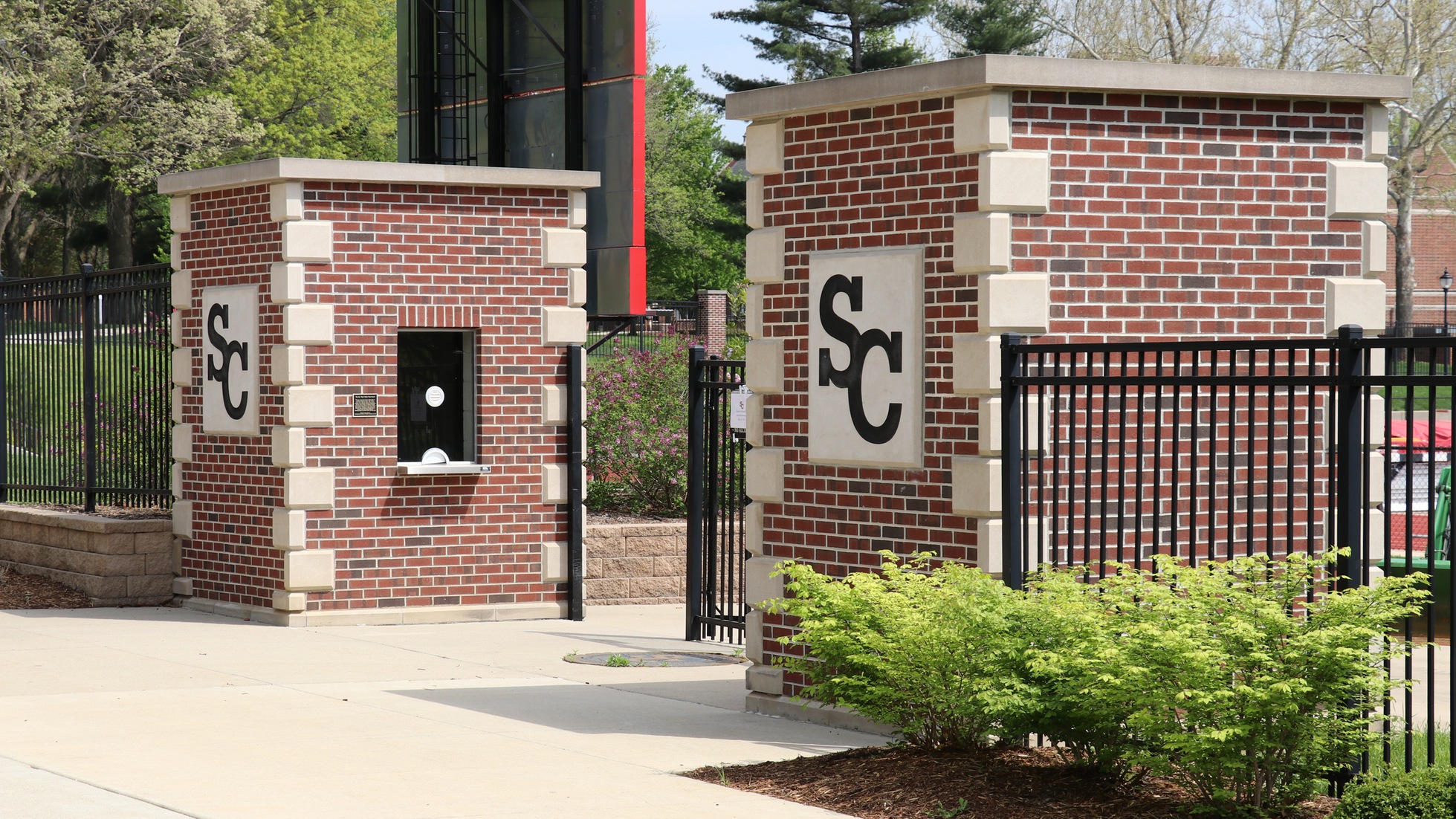 Simpson College summer camps update