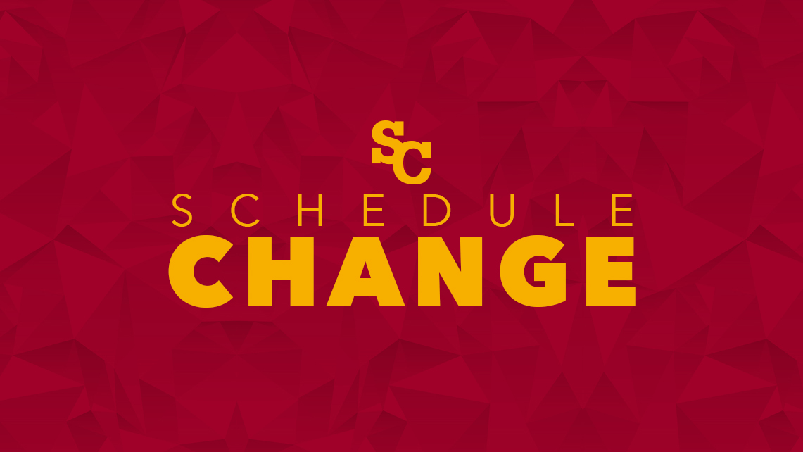 Wrestling alters weekend schedule