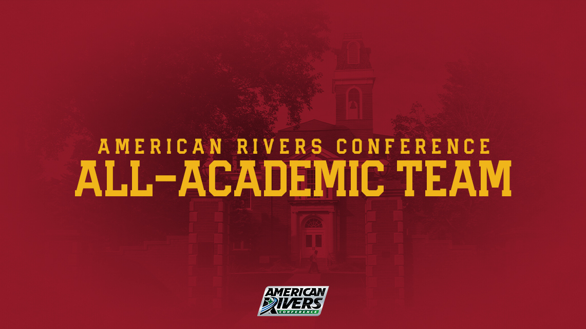 Fourteen student-athletes land on A-R-C All-Academic Team