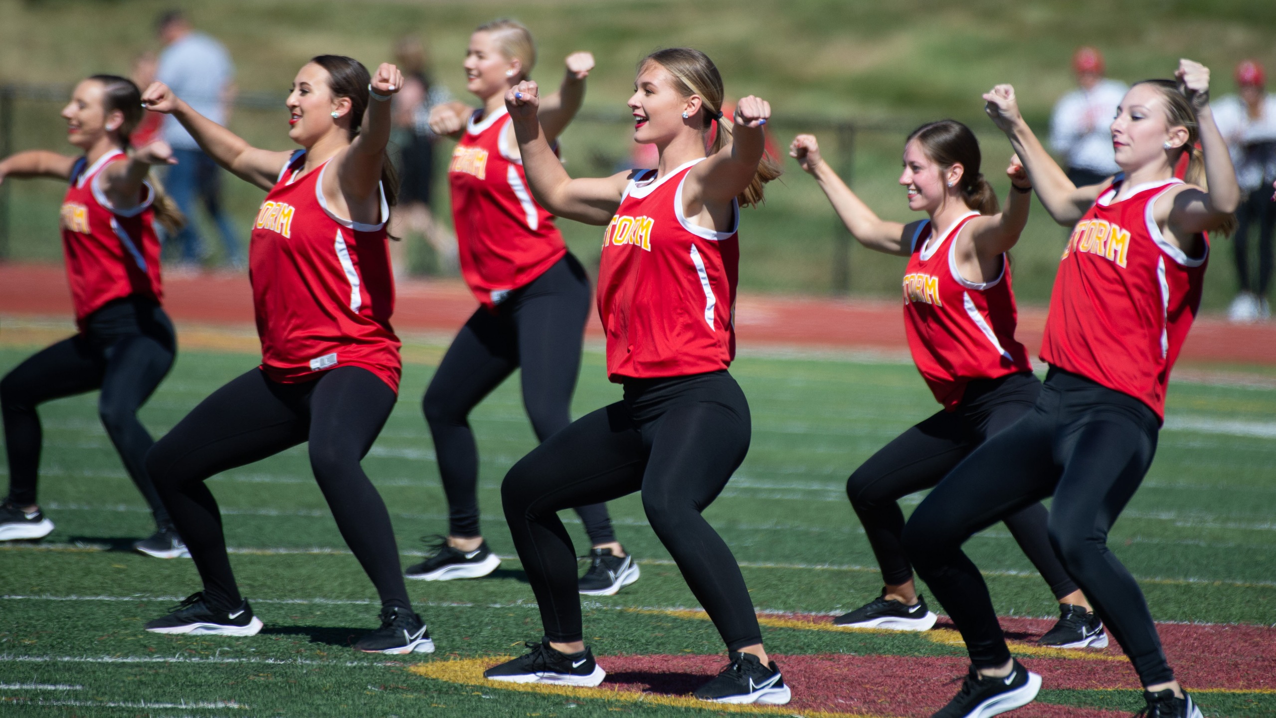 Simpson dance heads to state competition