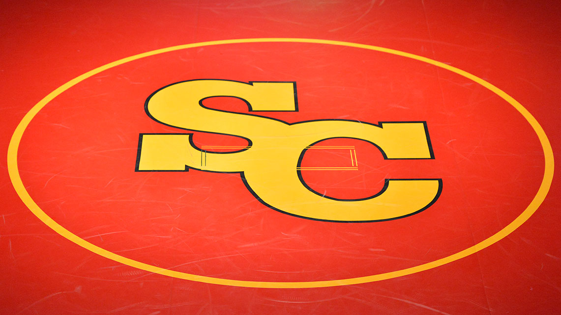 Simpson College launches women's wrestling program