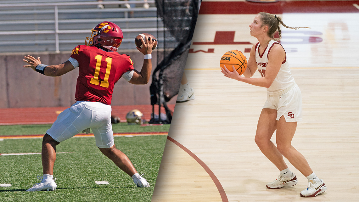 Storm seniors break records, take home SC ESPY awards