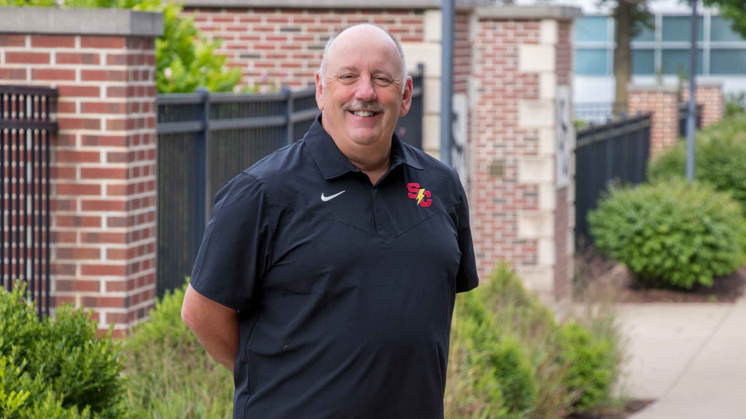 Bell to retire as Director of Athletics