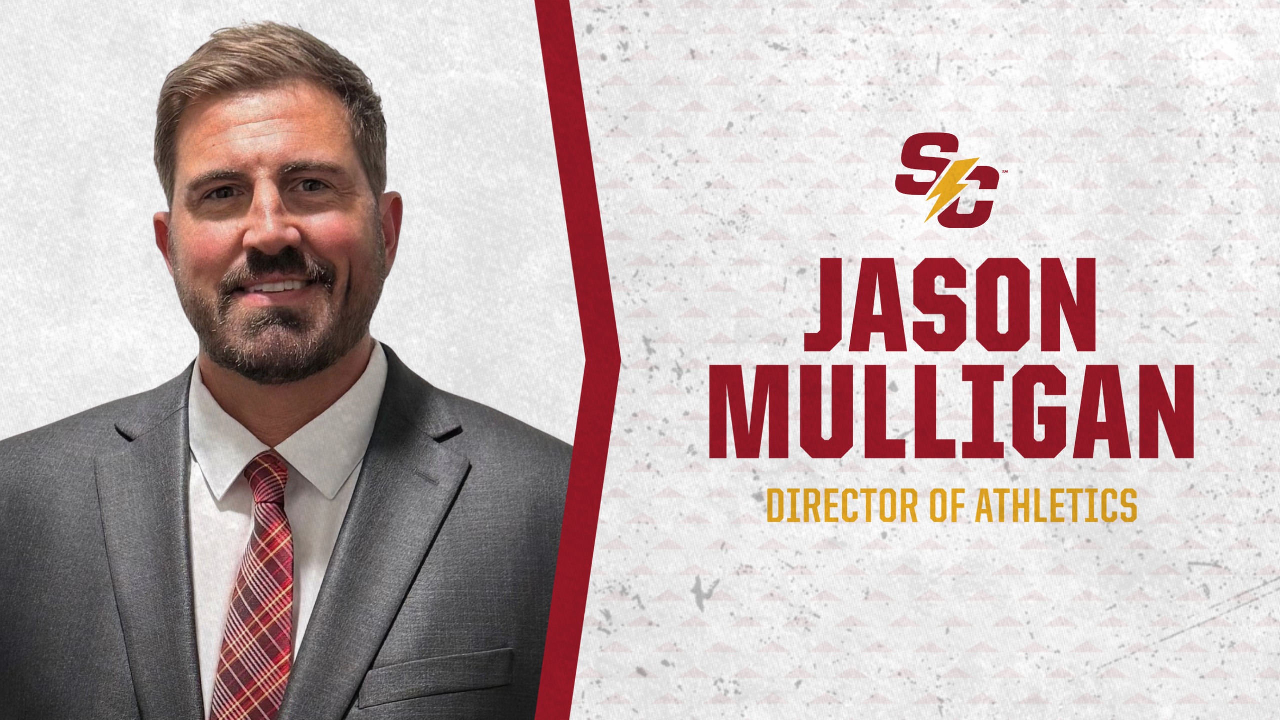 Mulligan named director of athletics