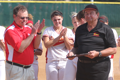 No. 1 Performance of 2010-11: Christowski earns win No. 500