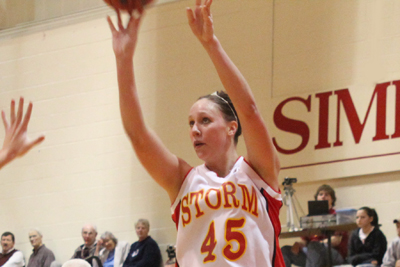 No. 5 Top Performance of 10-11: Schutjer joins 1,000-500 club