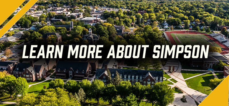 Simpson College