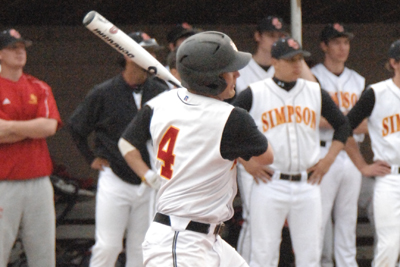 Simpson elimnated by Wartburg