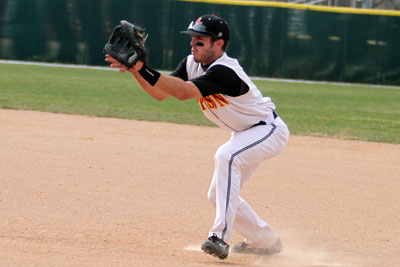 Justin Svehla