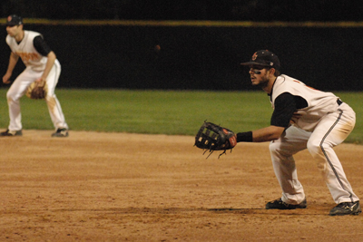 Iowa Conference Tournament opens Thursday