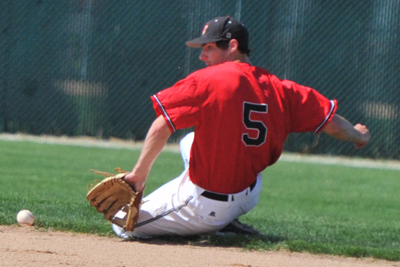 Junior Ethan Hale