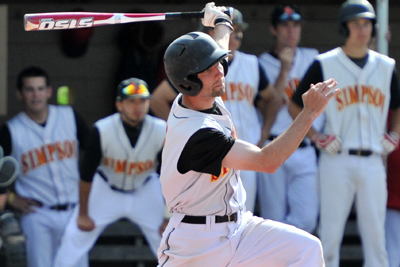 Storm outslug Rams, take series