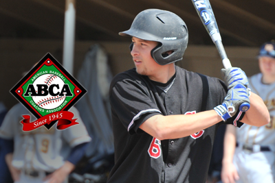Craig named first team all-region