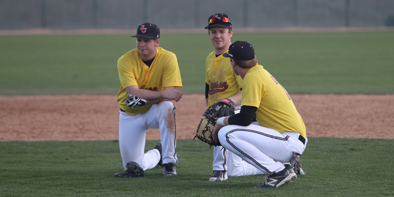 Baseball series at Wartburg postponed to Sunday-Monday