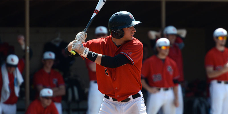 Storm drop regular season finale to Buena Vista