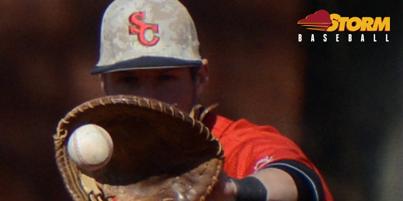 Baseball doubleheader postponed to Wednesday