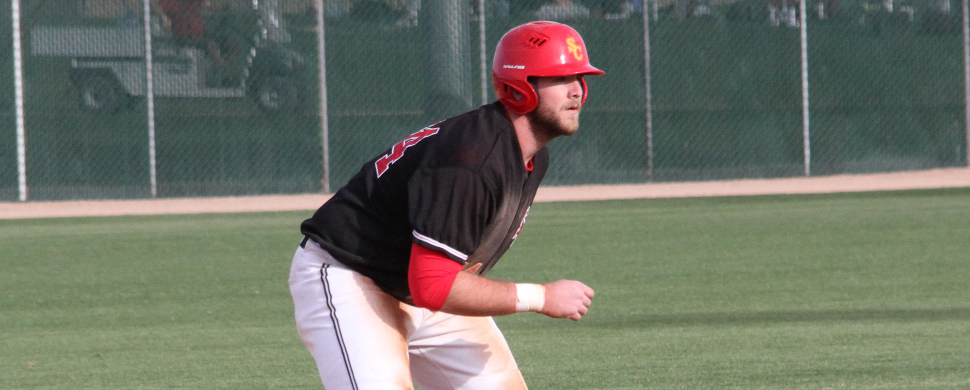 Trey Kehoe
