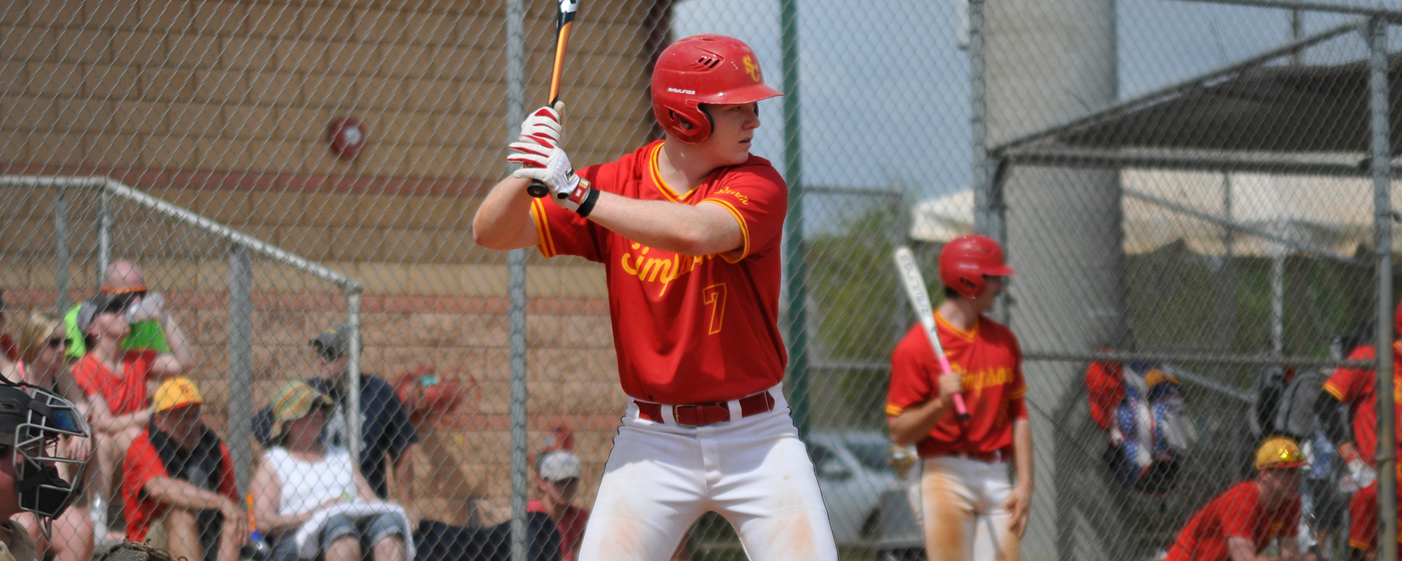 Kolton Arnold