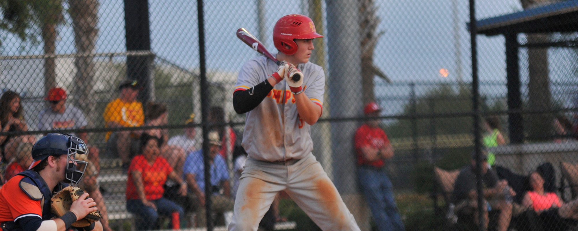 Josh Breitbarth