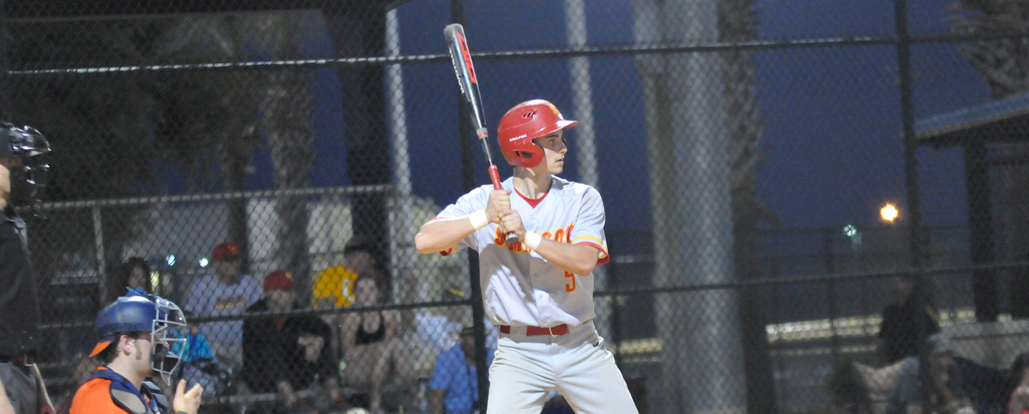 Zach Hollingsworth