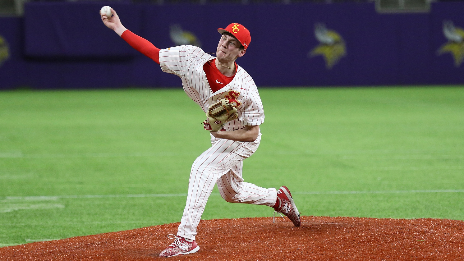 Brady Held (Photo by D3photography)