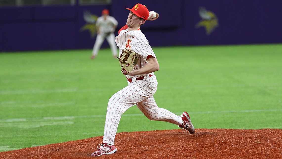 Junior Brady Held. Photo by D3photography