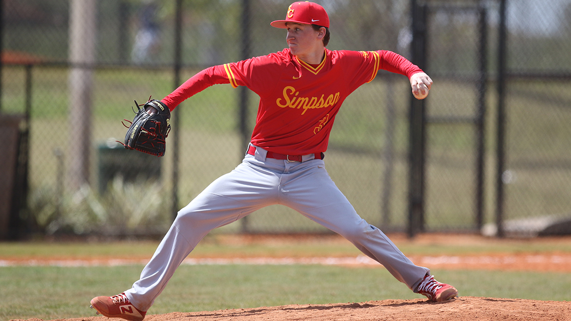 Junior Brady Leonard