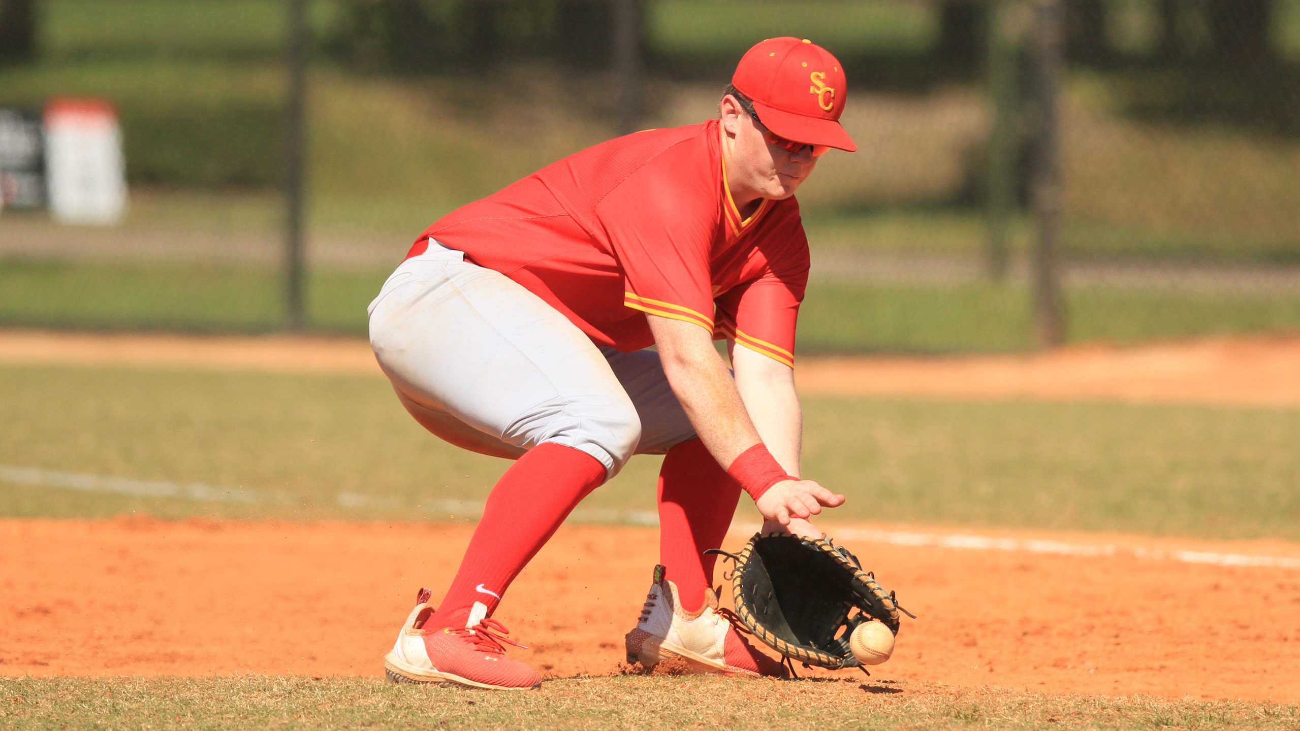 Senior Kolton Arnold (photo by C&M Photography)