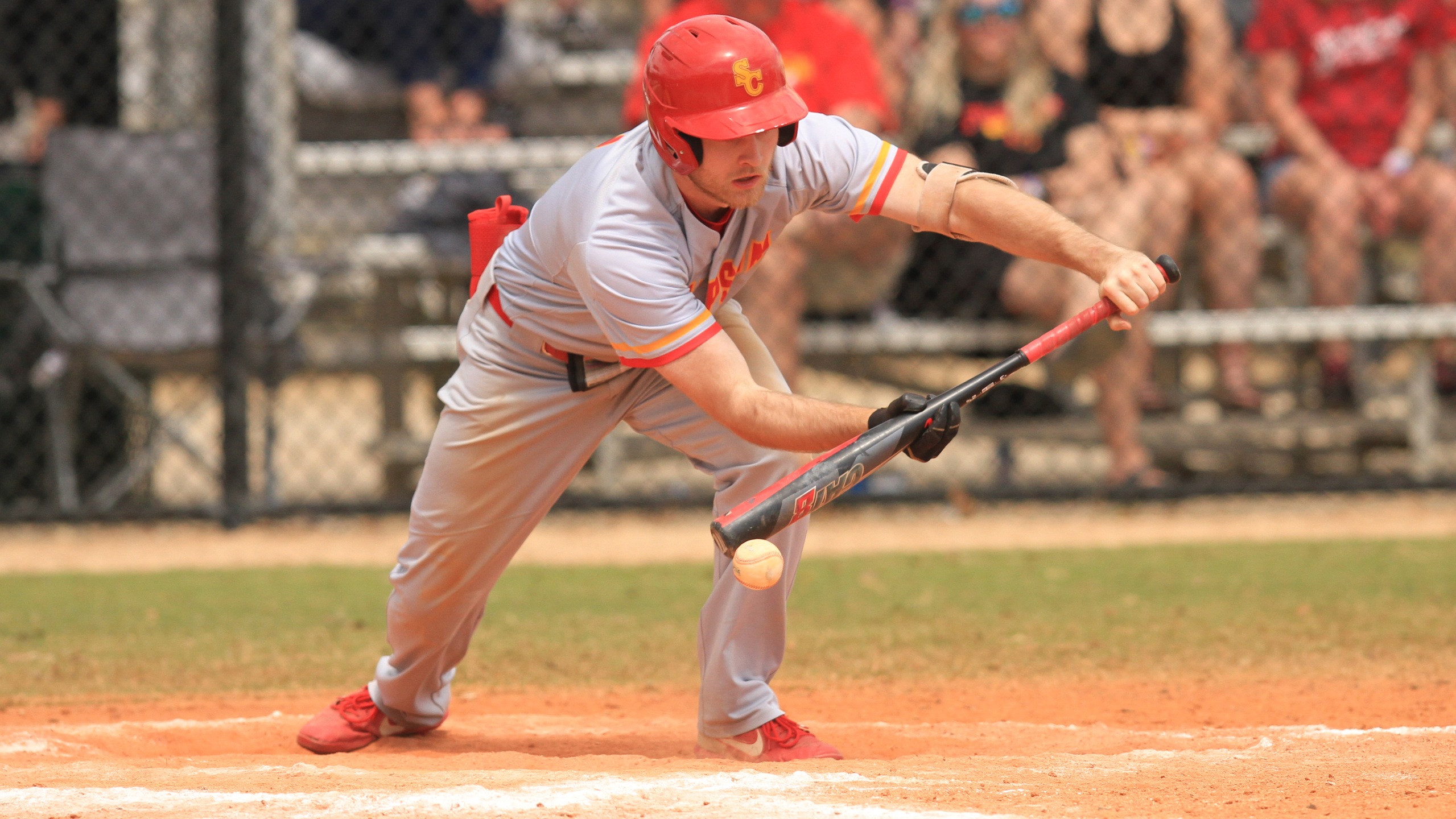 Junior Ty Cowley