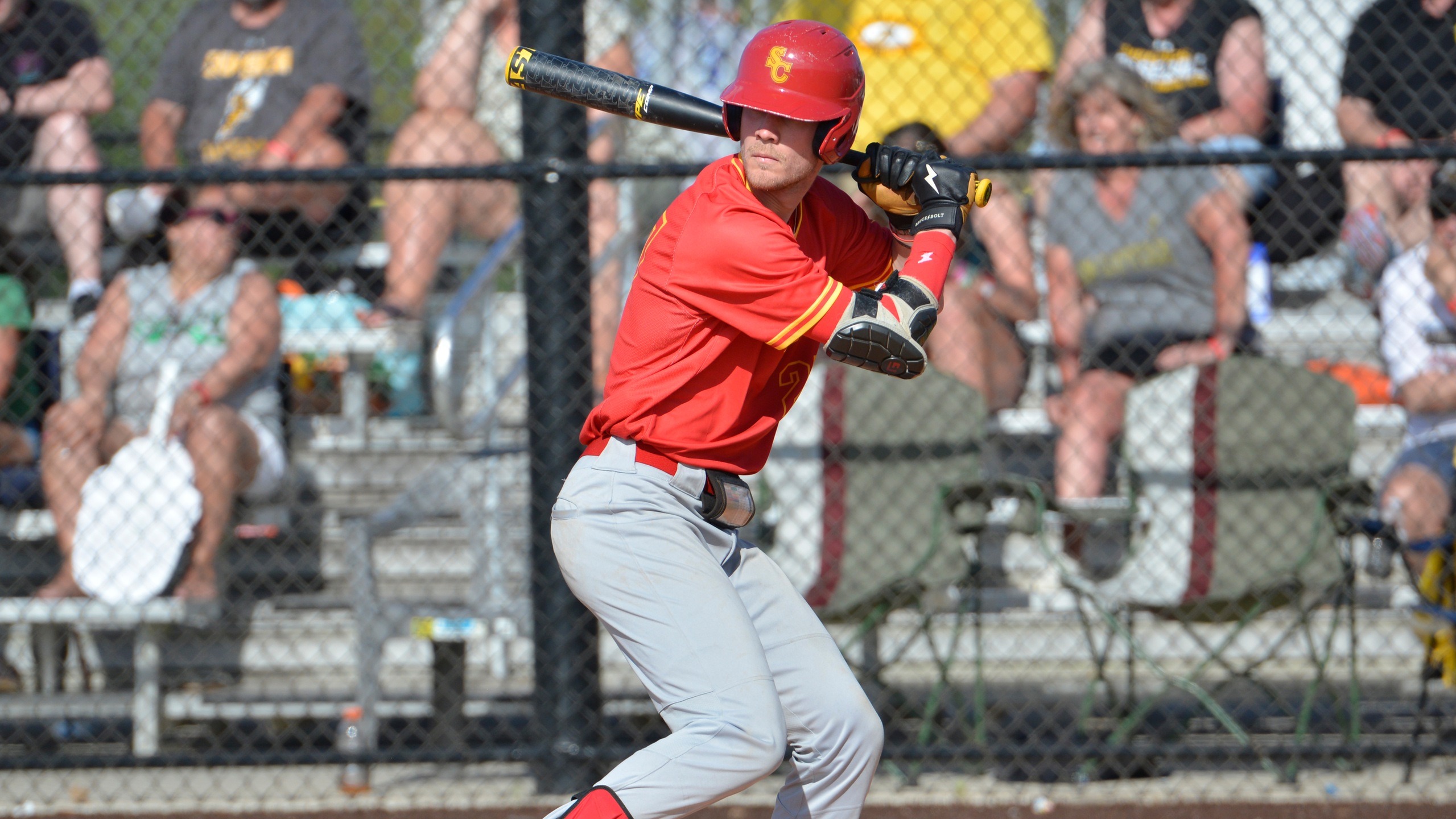 Senior Brady Held (photo by C&M Photography)