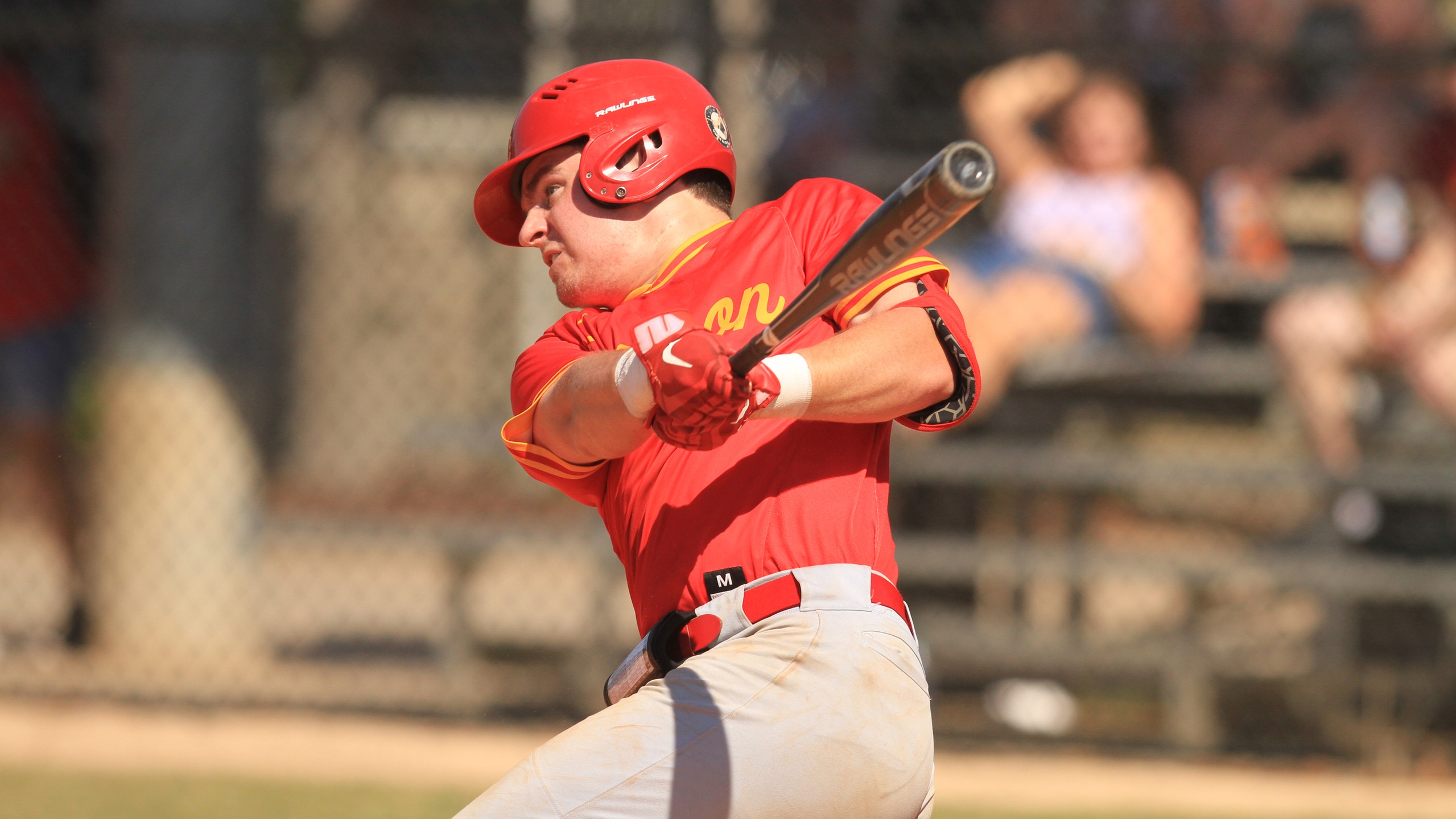 Senior Ryan Willis (photo by C&M Photography)