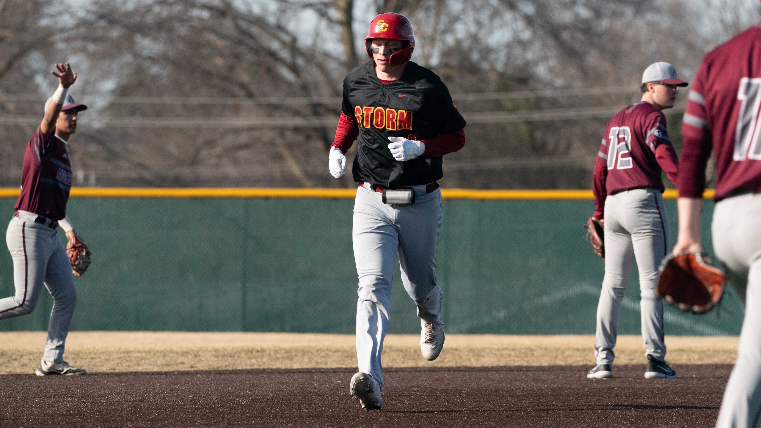 Nate Cagley (photo by Frank Novak)