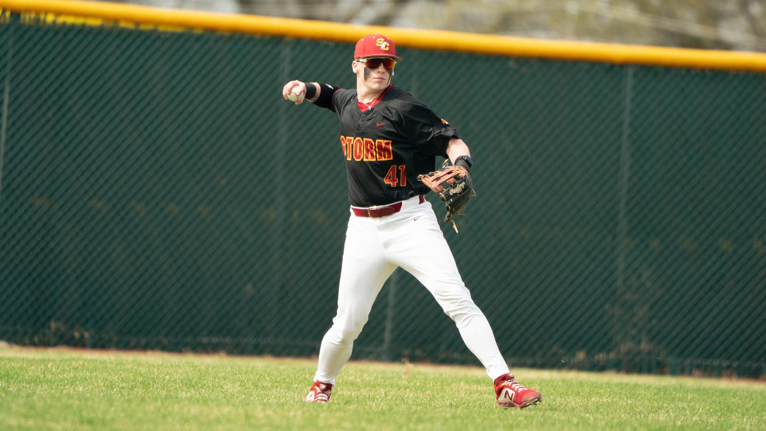 Trenten Kingrey (photo by Frank Novak)
