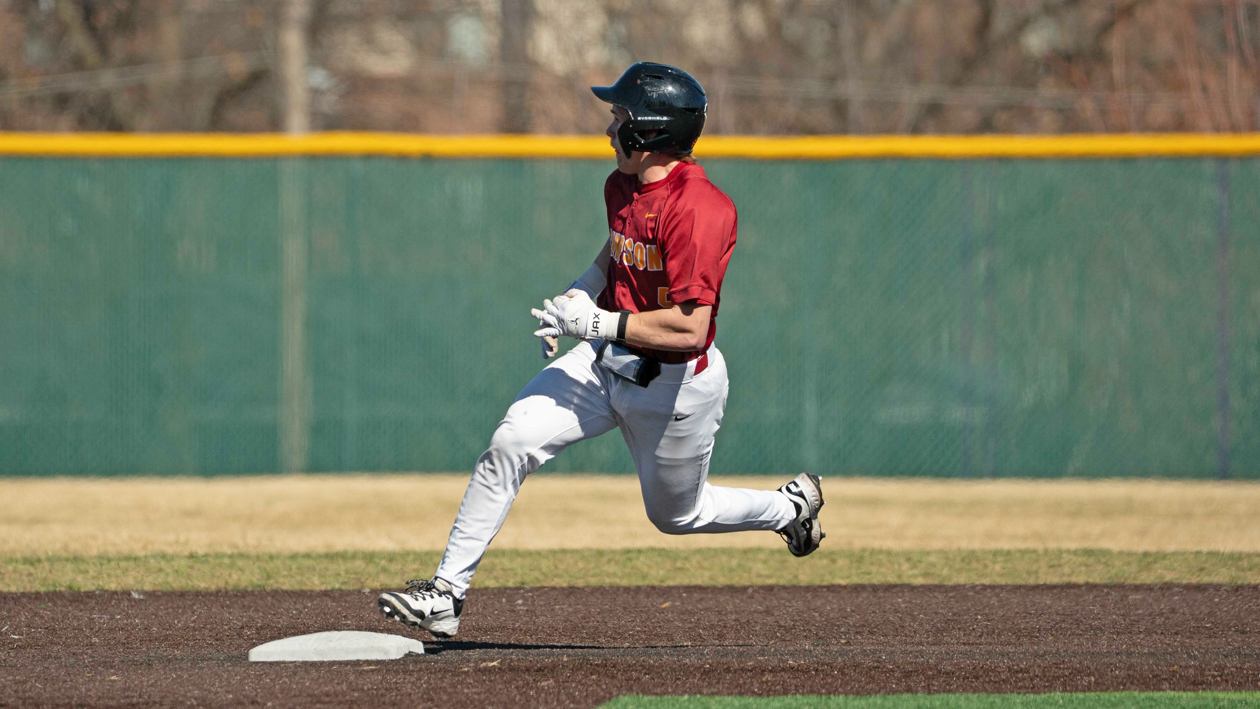 Jacob Roberts (photo by Frank Novak)