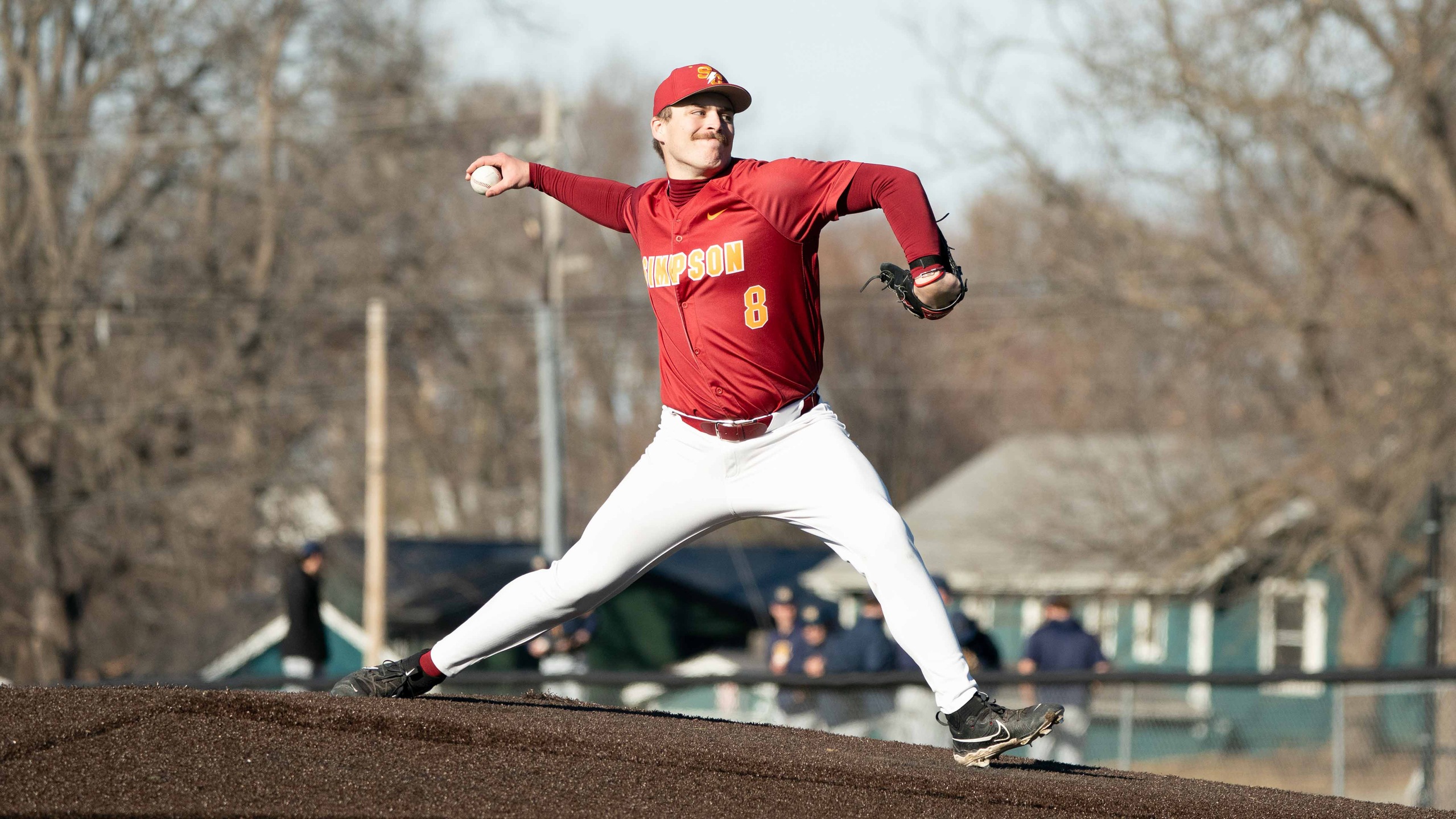 Jack Shaffer (photo by Frank Novak)
