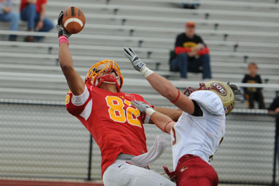 Turnovers cost Storm against Wartburg