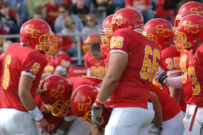 Junior Visit Day set for May 4