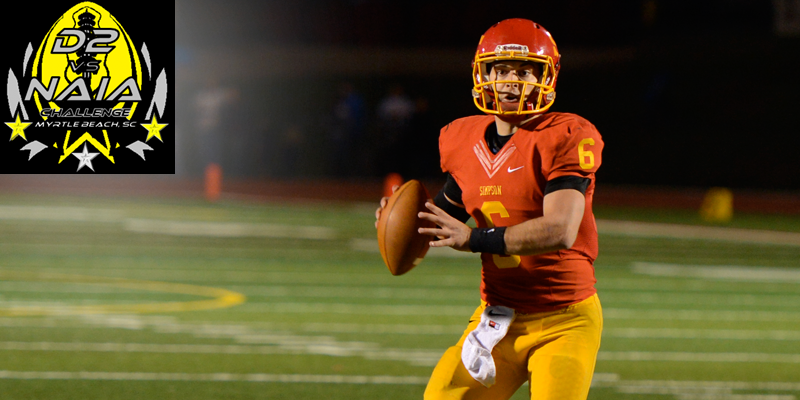 Taylor Nelson to play in Division II all-star game