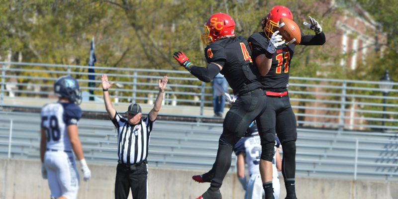 PREVIEW: Storm close home slate against rival Central