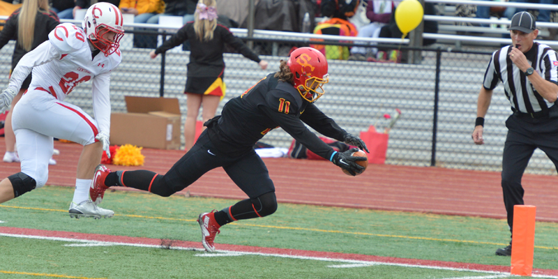 Storm stumble down the stretch in loss to Central