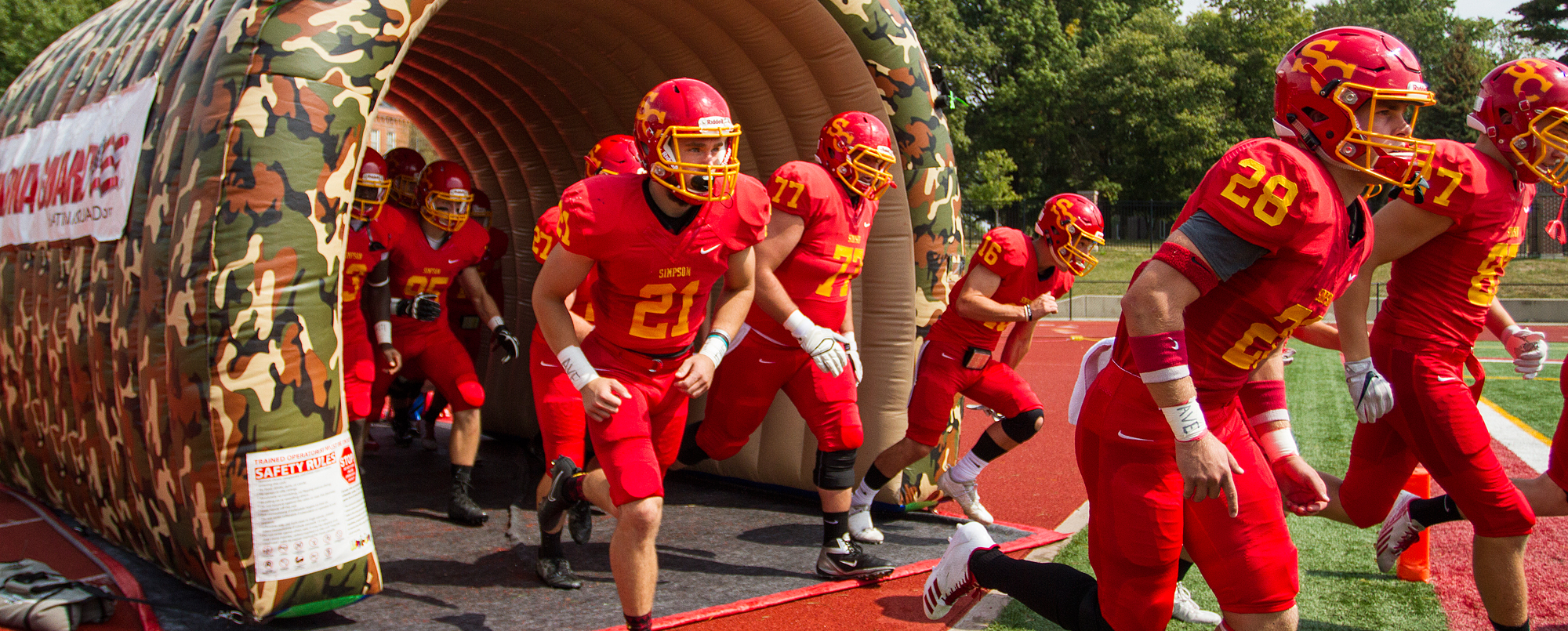Preview: Storm face first road test of the season at Coe