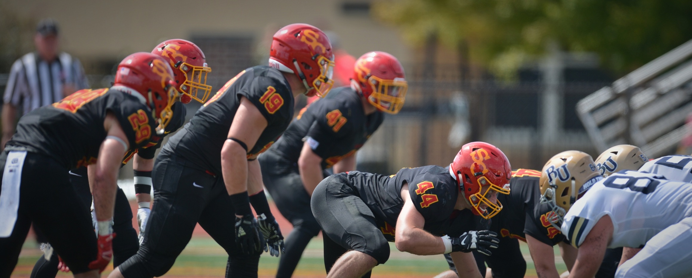 Football Preview: Chicago