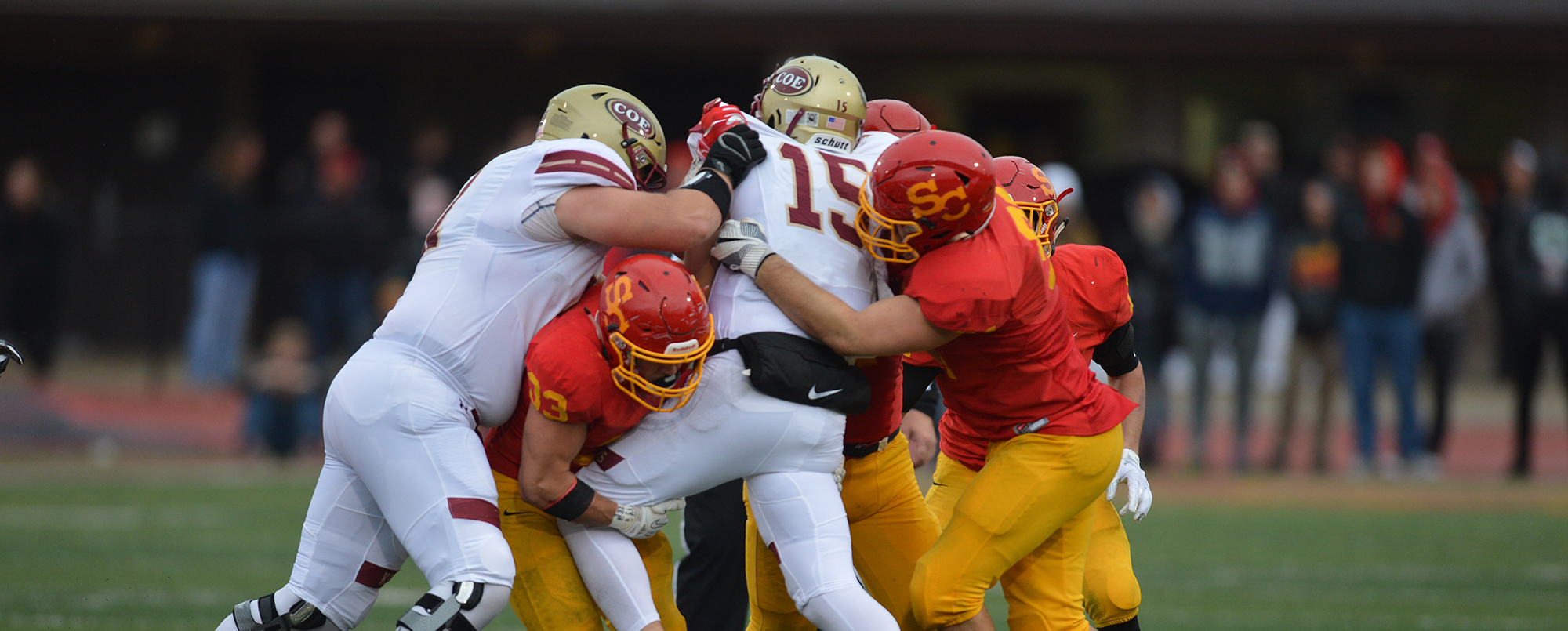 Football Preview: Dubuque